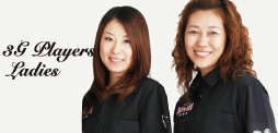 3G Players Ladies
