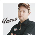 Yasuo